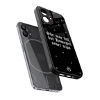 homegirl back phone cover | glass case for nothing phone 1