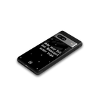 homegirl back phone cover | glass case for Google Pixel 7