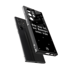 homegirl back phone cover | glass case for samsung galaxy s23 ultra