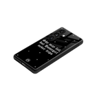 homegirl back phone cover | glass case for samsung galaxy s24
