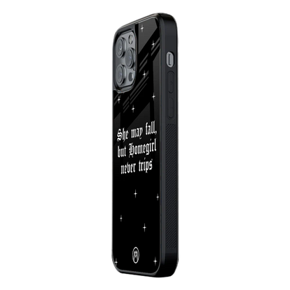Slim Glass Back Phone Case for Multiple Brands – iPhone, Samsung, Redmi, OnePlus, Oppo, Vivo