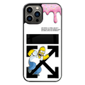Premium Glass Back Mobile Phone Cover for iPhone, Samsung, OnePlus, Google Pixel, Redmi, Oppo, Vivo & Realme