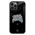 Premium Glass Back Mobile Phone Cover for iPhone, Samsung, OnePlus, Google Pixel, Redmi, Oppo, Vivo & Realme