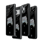 Stylish Glass Back Case for All Smartphones iPhone, Samsung, OnePlus, Pixel, Redmi, Oppo, Vivo, Motorola
