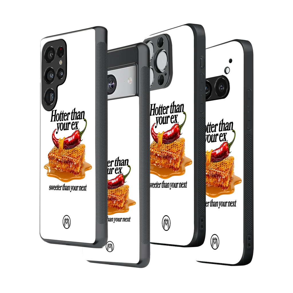 Stylish Glass Back Case for All Smartphones iPhone, Samsung, OnePlus, Pixel, Redmi, Oppo, Vivo, Motorola