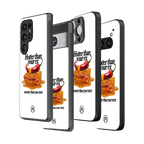 Stylish Glass Back Case for All Smartphones iPhone, Samsung, OnePlus, Pixel, Redmi, Oppo, Vivo, Motorola