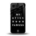 hood famous back phone cover | glass case for oneplus nord 4