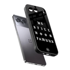 hood famous back phone cover | glass case for oneplus nord 4