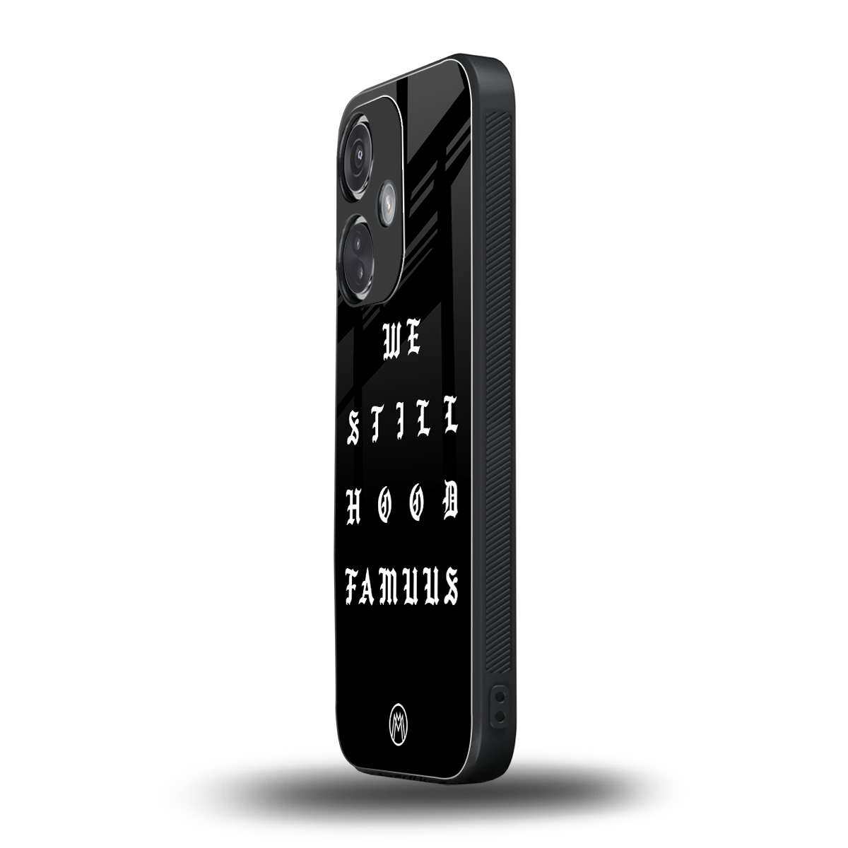 hood famous back phone cover | glass case for oneplus nord ce 3