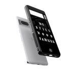 hood famous back phone cover | glass case for google pixel 7 pro