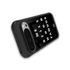 hood famous back phone cover | glass case for google pixel 9 pro