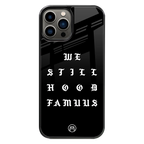 Premium Glass Back Mobile Phone Cover for iPhone, Samsung, OnePlus, Google Pixel, Redmi, Oppo, Vivo & Realme