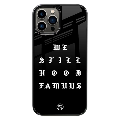 Premium Glass Back Mobile Phone Cover for iPhone, Samsung, OnePlus, Google Pixel, Redmi, Oppo, Vivo & Realme