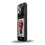 hopeless greek back phone cover | glass case for iphone 14 pro max
