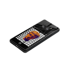 hopeless greek back phone cover | glass case for nothing phone 2a