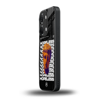 hopeless greek back phone cover | glass case for oneplus nord 3