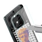 hopeless greek back phone cover | glass case for oneplus nord 3