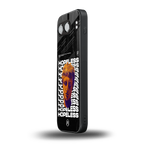 hopeless greek back phone cover | glass case for oneplus nord 4