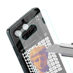 hopeless greek back phone cover | glass case for oneplus nord 4