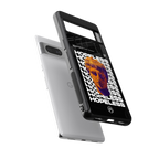 hopeless greek back phone cover | glass case for Google Pixel 7A