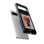 hopeless greek back phone cover | glass case for google pixel 8 pro