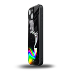 hopeless back phone cover | glass case for iphone 13 mini