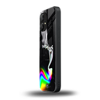 hopeless back phone cover | glass case for nothing phone 1