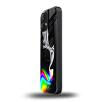 hopeless back phone cover | glass case for nothing phone 2