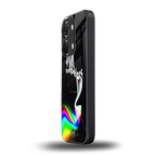 hopeless back phone cover | glass case for oneplus nord 3
