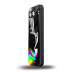 hopeless back phone cover | glass case for oneplus nord 4