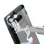 hopeless back phone cover | glass case for oneplus nord 4