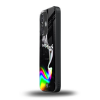 hopeless back phone cover | glass case for oneplus nord ce 3