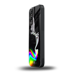 hopeless back phone cover | glass case for oneplus nord ce 4 lite