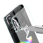 hopeless back phone cover | glass case for oneplus nord ce 4 lite