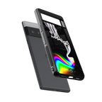 hopeless back phone cover | glass case for google pixel 6 pro