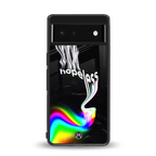hopeless back phone cover | glass case for Google Pixel 6A