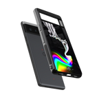 hopeless back phone cover | glass case for Google Pixel 6A