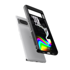 hopeless back phone cover | glass case for Google Pixel 8