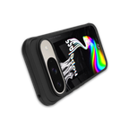 hopeless back phone cover | glass case for google pixel 9