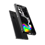 hopeless back phone cover | glass case for samsung galaxy s25 ultra