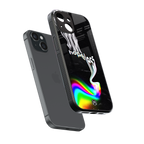 hopeless back phone cover | glass case for iphone 14