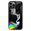 Premium Glass Back Mobile Phone Cover for iPhone, Samsung, OnePlus, Google Pixel, Redmi, Oppo, Vivo & Realme