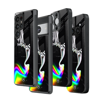 Stylish Glass Back Case for All Smartphones – iPhone, Samsung, OnePlus, Pixel, Redmi, Oppo, Vivo, Motorola
