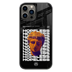 Premium Glass Back Mobile Phone Cover for iPhone, Samsung, OnePlus, Google Pixel, Redmi, Oppo, Vivo & Realme