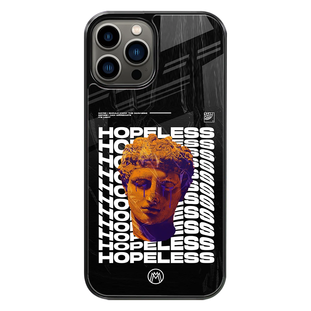 Premium Glass Back Mobile Phone Cover for iPhone, Samsung, OnePlus, Google Pixel, Redmi, Oppo, Vivo & Realme