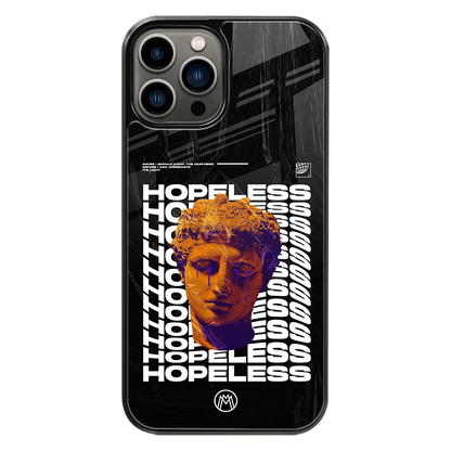 Premium Glass Back Mobile Phone Cover for iPhone, Samsung, OnePlus, Google Pixel, Redmi, Oppo, Vivo & Realme