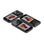 Luxury Glass Back Mobile Cover for iPhone, Samsung Galaxy, OnePlus, Pixel, Redmi & More