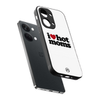 hot moms back phone cover | glass case for oneplus nord 3