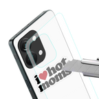 hot moms back phone cover | glass case for oneplus nord 3
