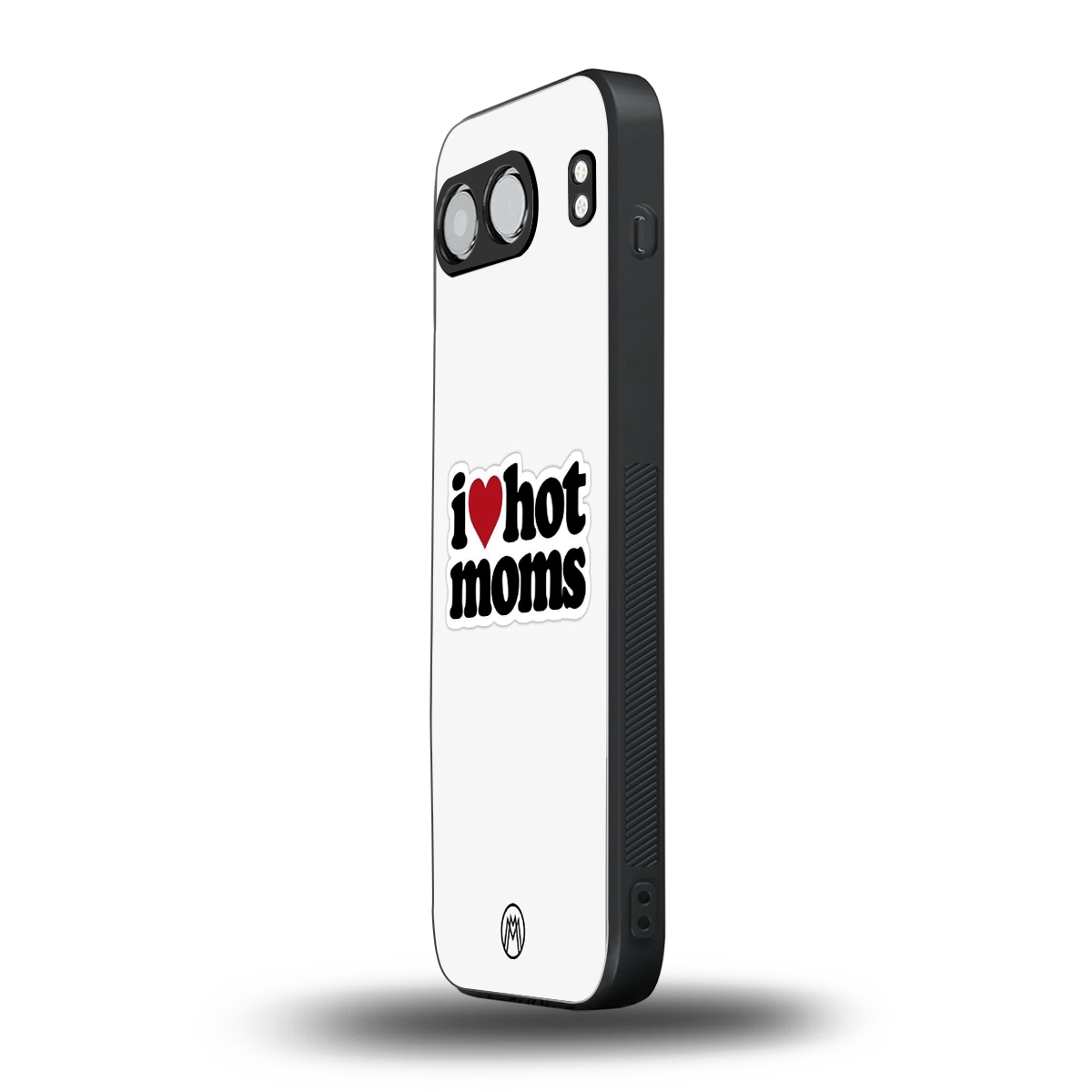 hot moms back phone cover | glass case for oneplus nord 4